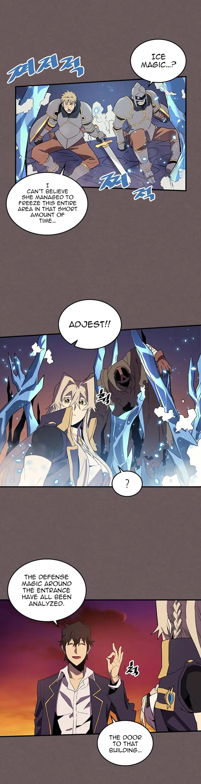 A Returner’s Magic Should Be Special Chapter 83 image 21_optimized